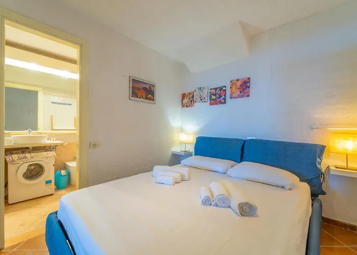 Brorent Casa Dellorizzonte