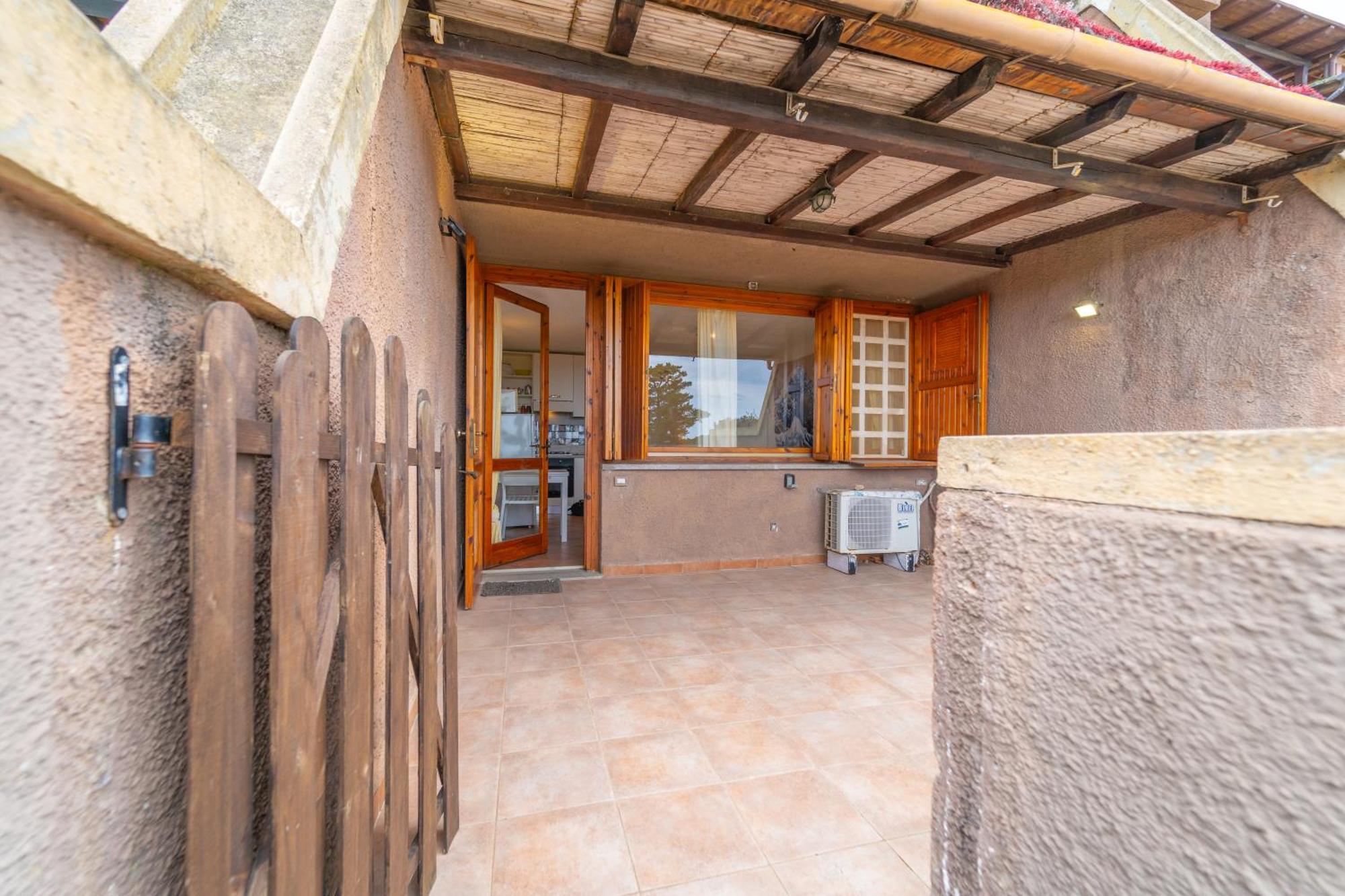 Brorent Casa Dellorizzonte Appartement