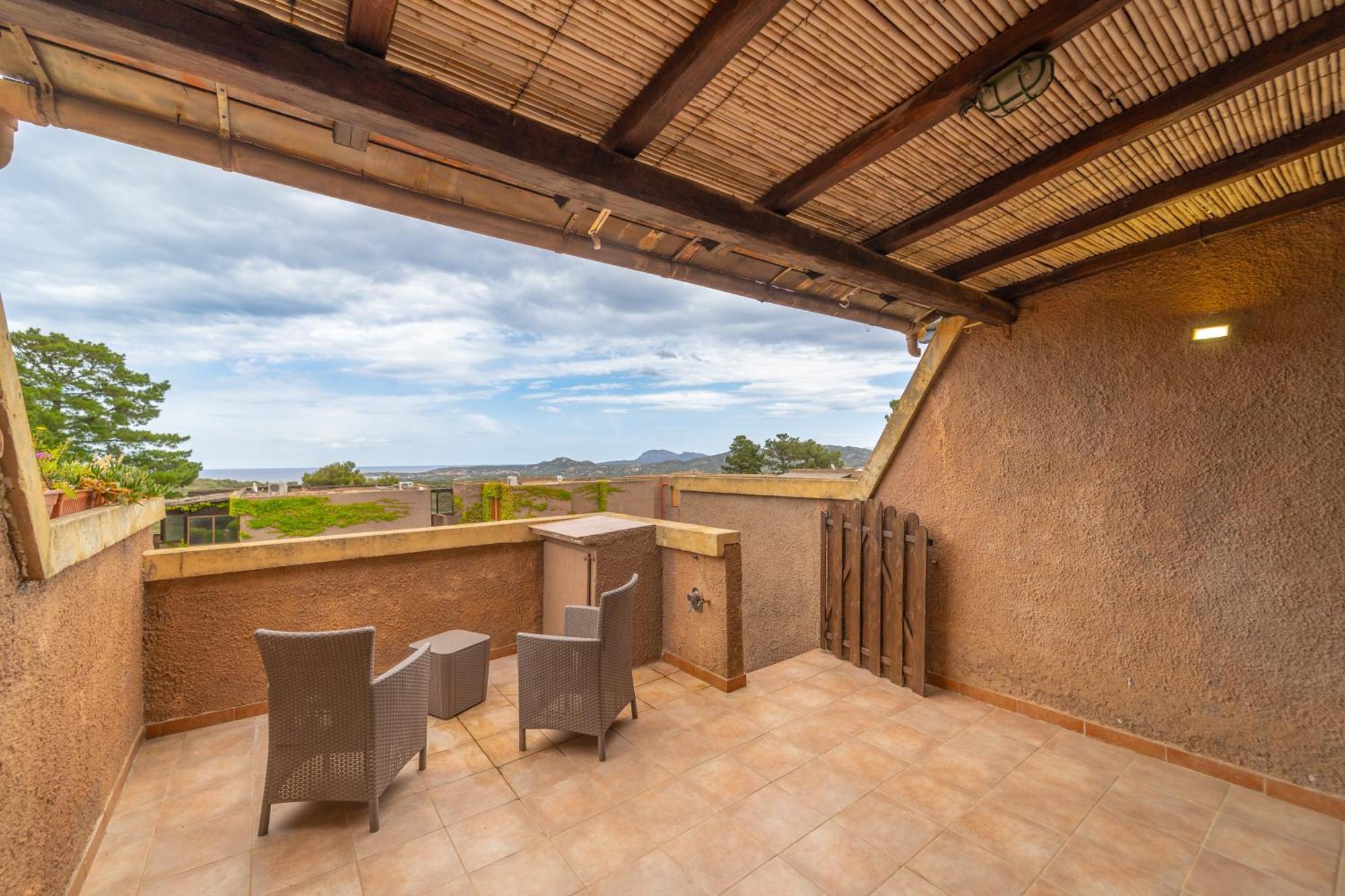 Brorent Casa Dellorizzonte Olbia