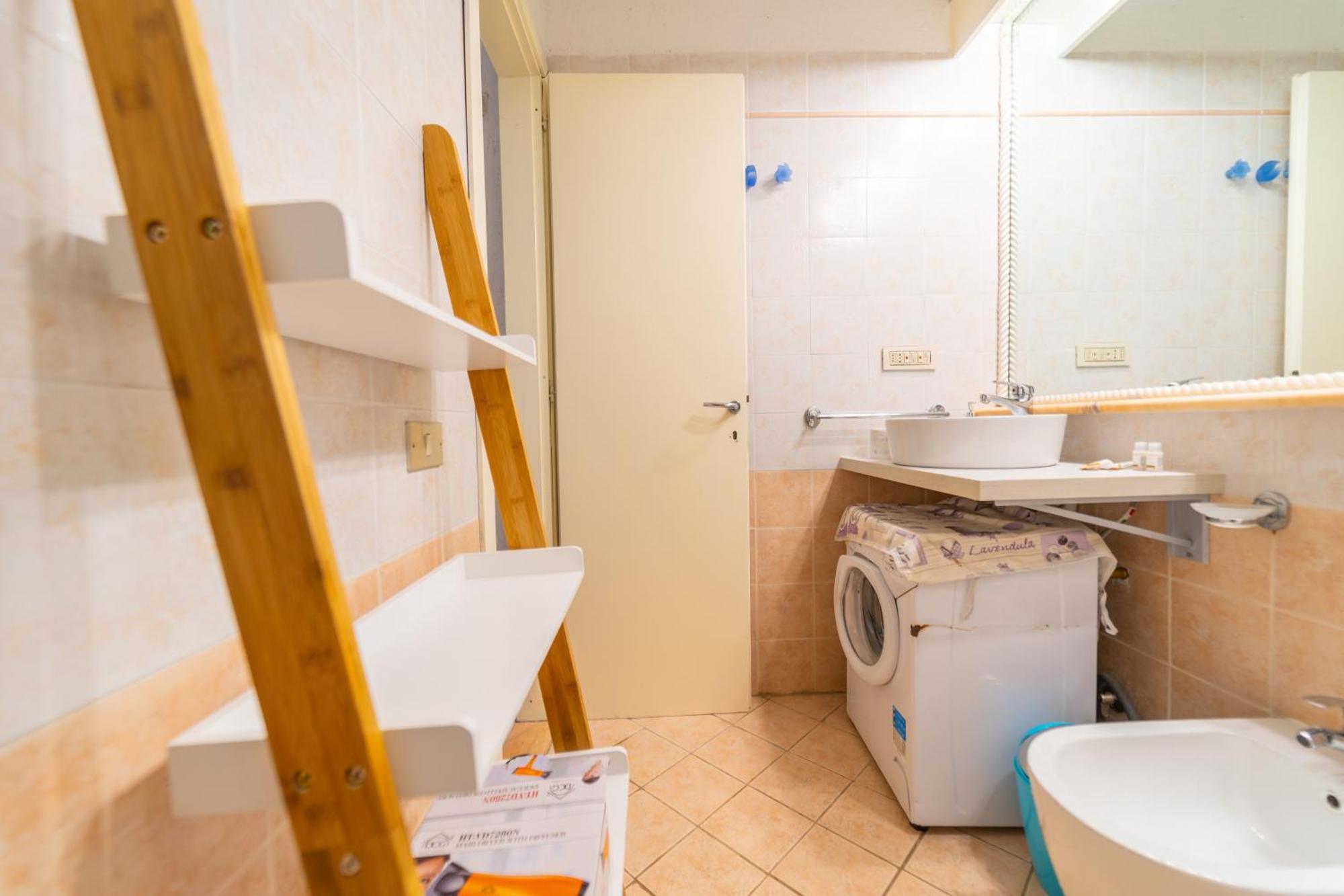 Brorent Casa Dellorizzonte