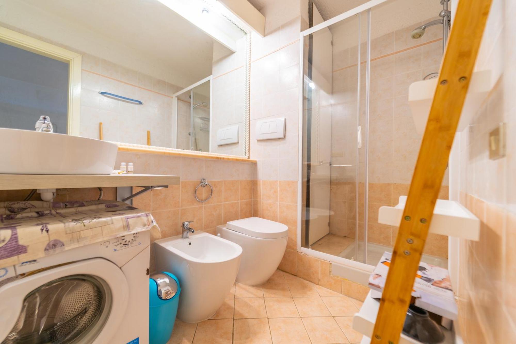Brorent Casa Dellorizzonte Olbia