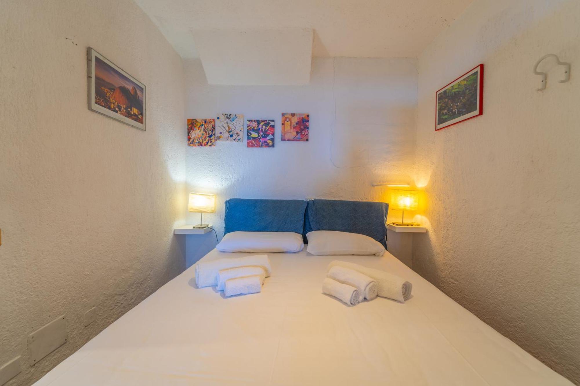 Brorent Casa Dellorizzonte Appartement *