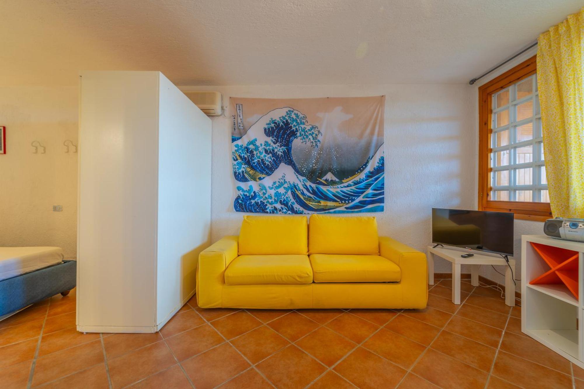 Brorent Casa Dellorizzonte *