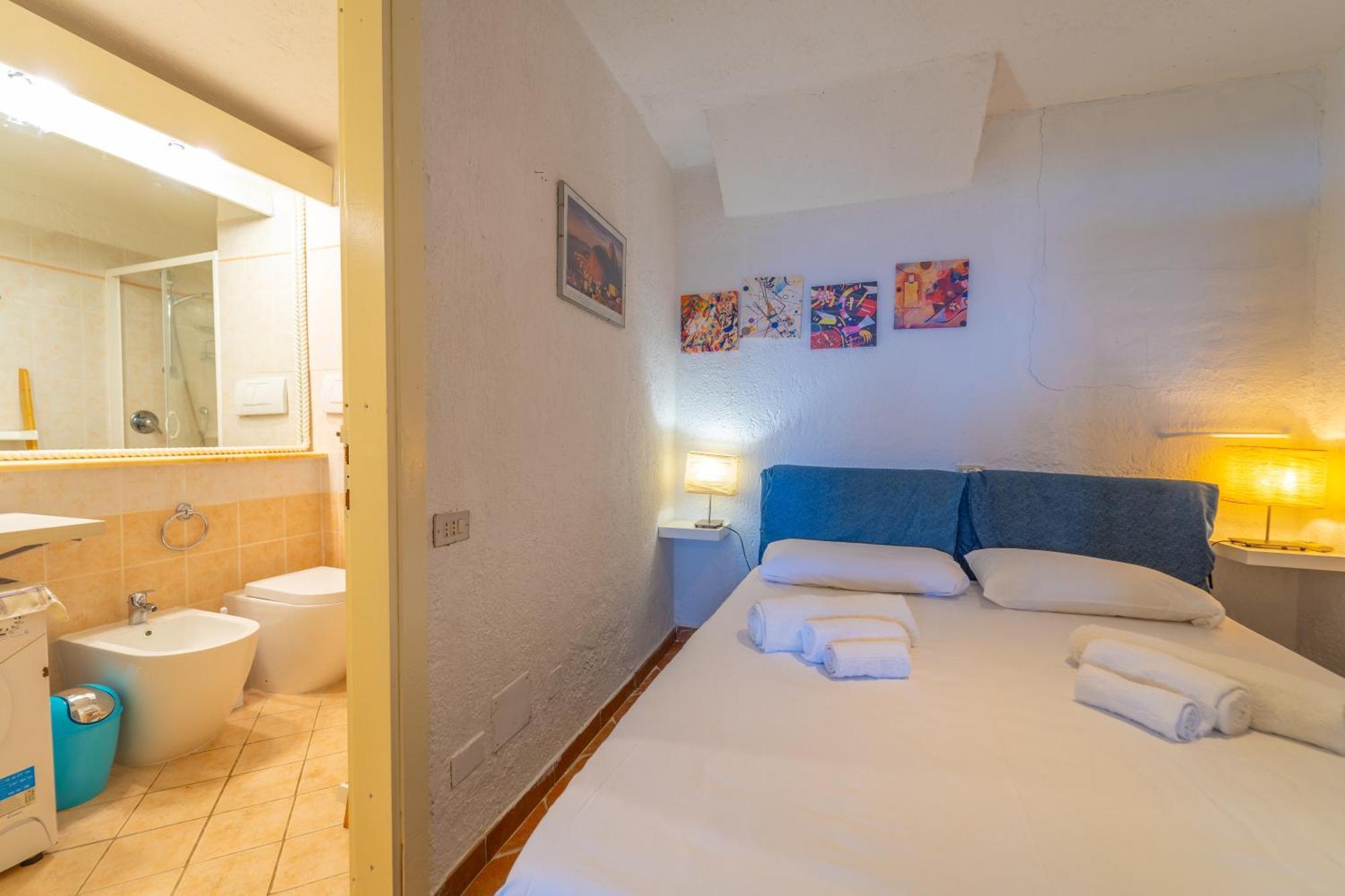 Brorent Casa Dellorizzonte Appartement *