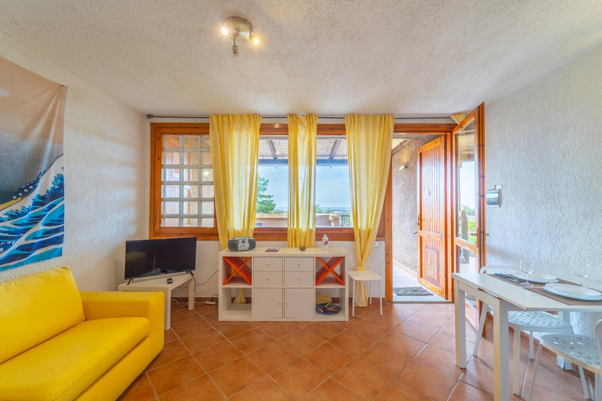 Appartement Brorent Casa Dellorizzonte *