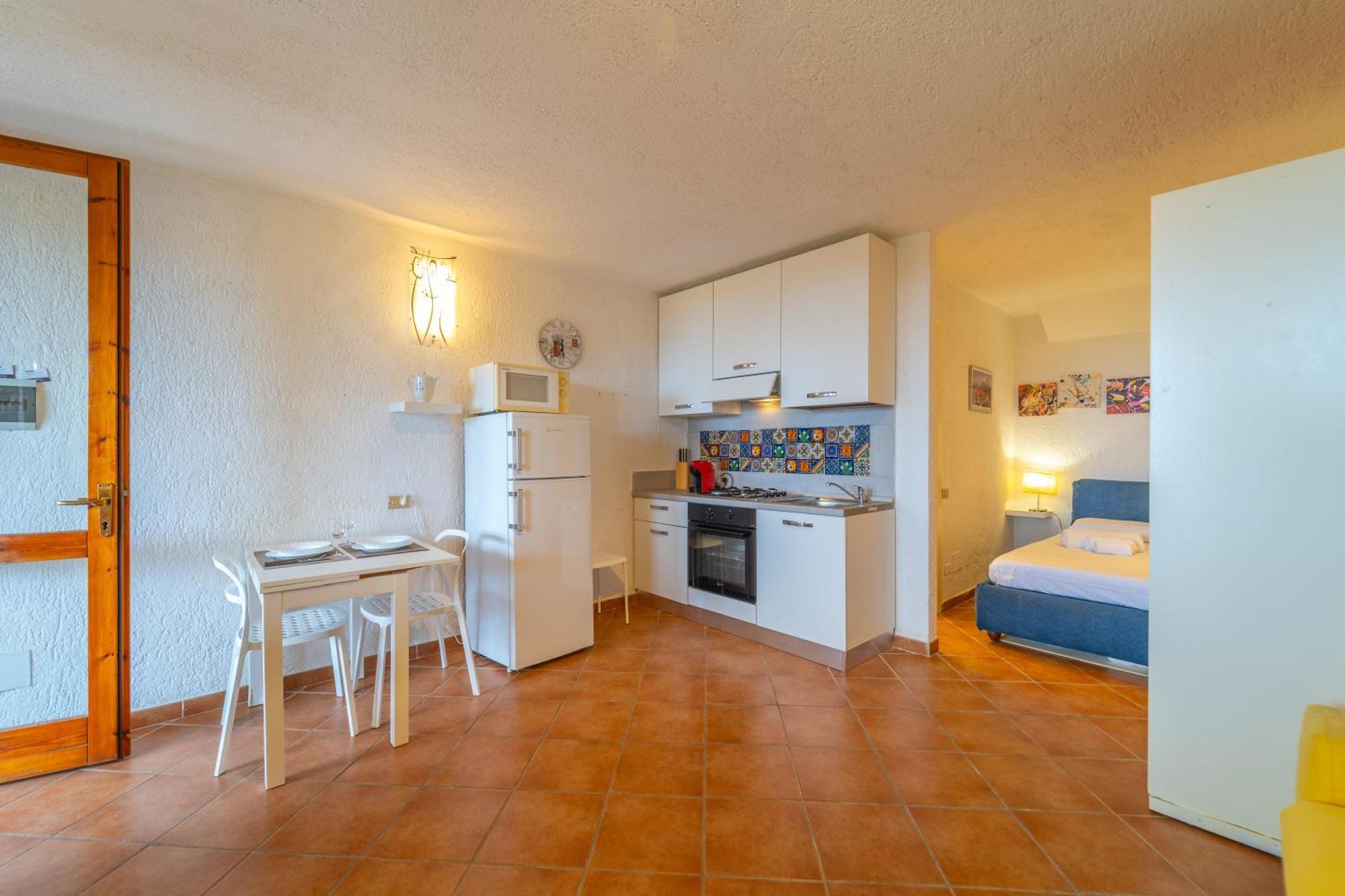 Brorent Casa Dellorizzonte