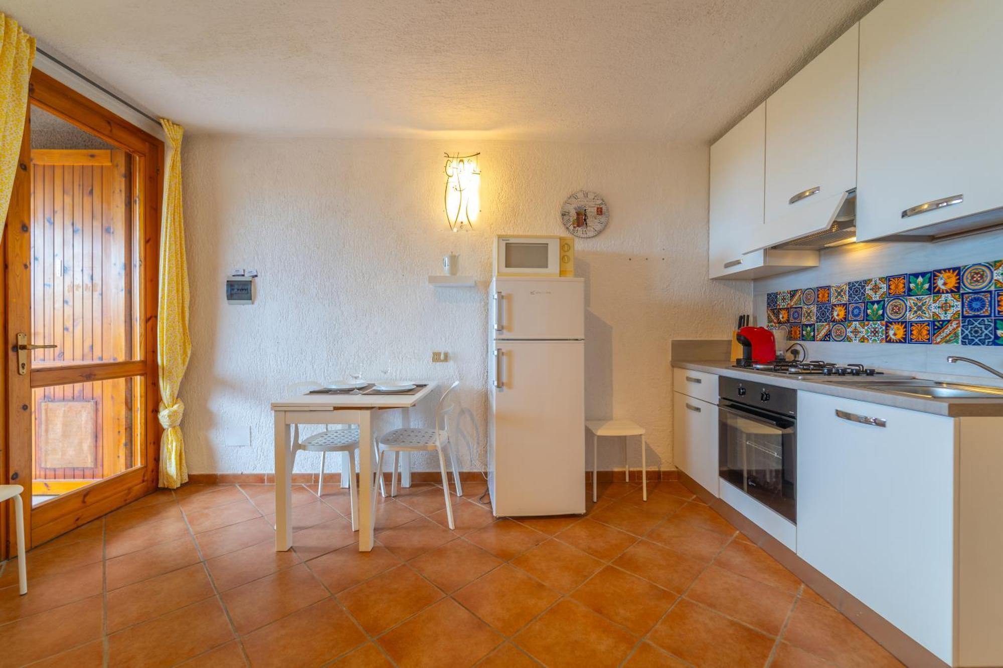 Brorent Casa Dellorizzonte