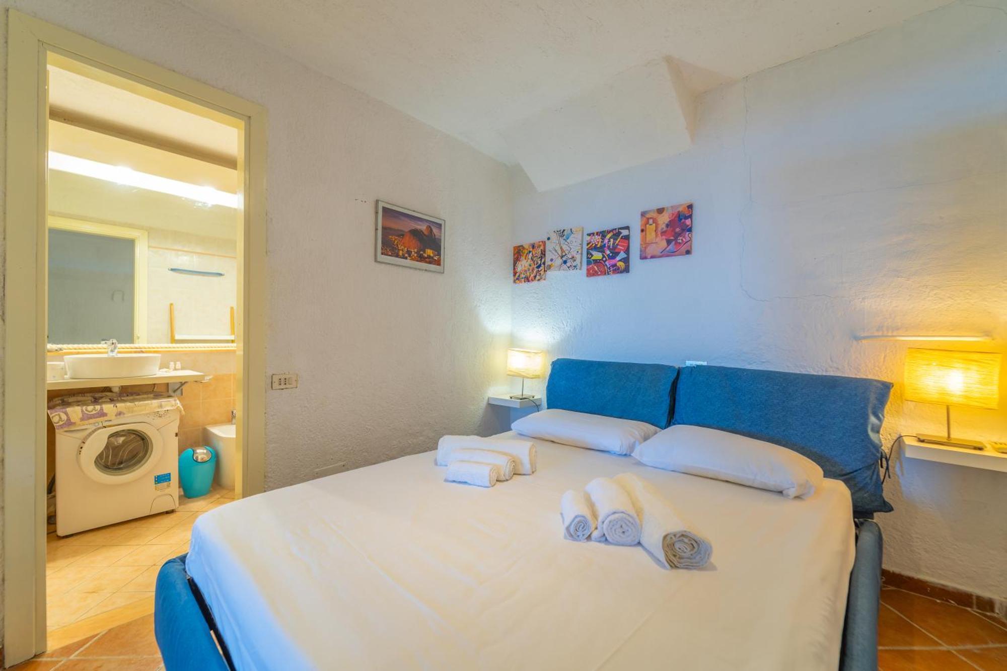 Appartement Brorent Casa Dellorizzonte *