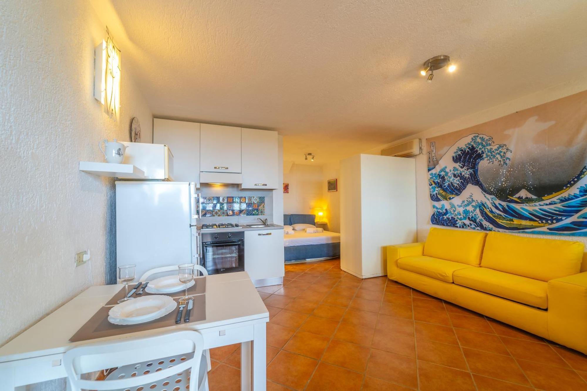 Brorent Casa Dellorizzonte *